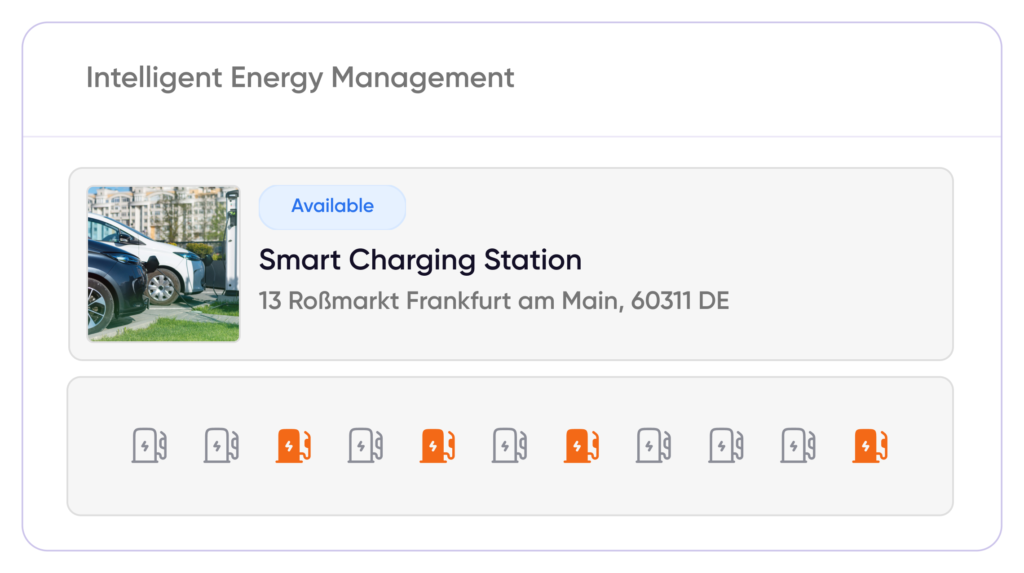 Energy Management